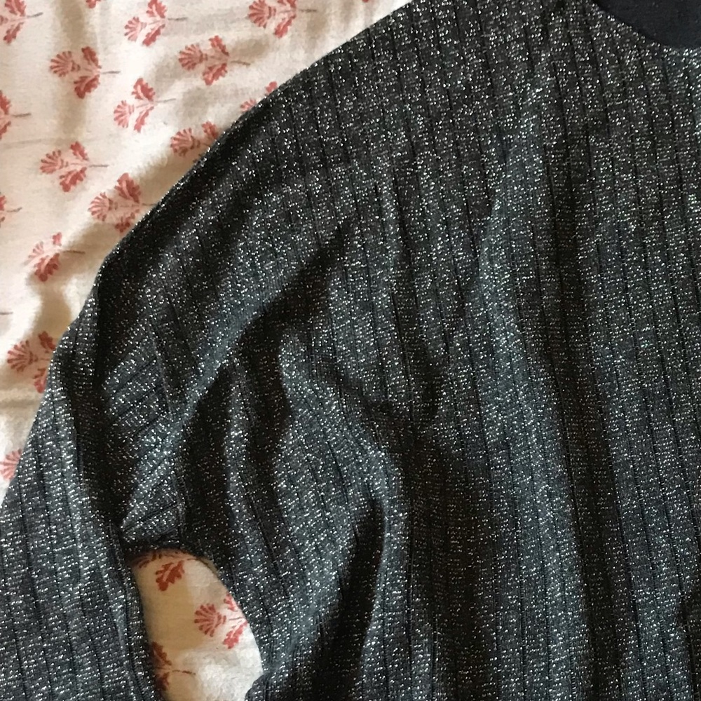 Zara pullover - Picture 3 of 5
